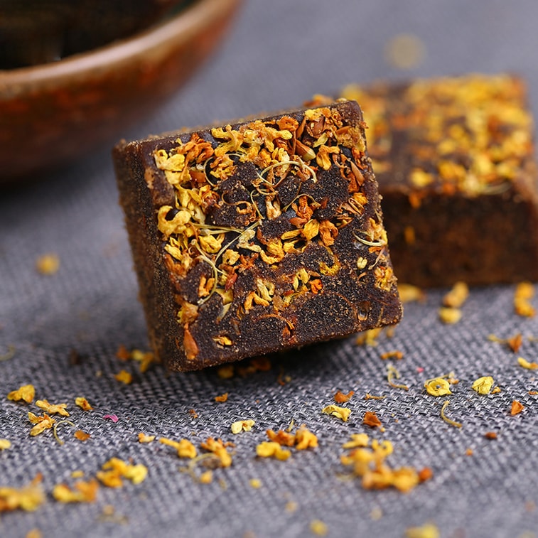 アメリカのNestLadyは、手作りのハーブブラウンシュガー150gで生理痛を和らげ、解毒します 4