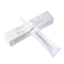 Brightening Crystal Cream 12g