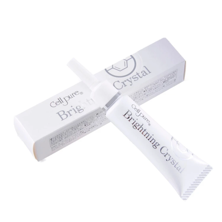 Brightening Crystal Hydroquinone 5% Cream 12g - Yamibuy.com