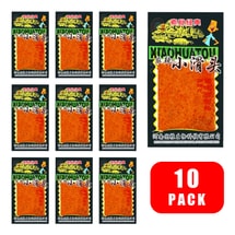 Classic Spicy Chips 18g*10pcs