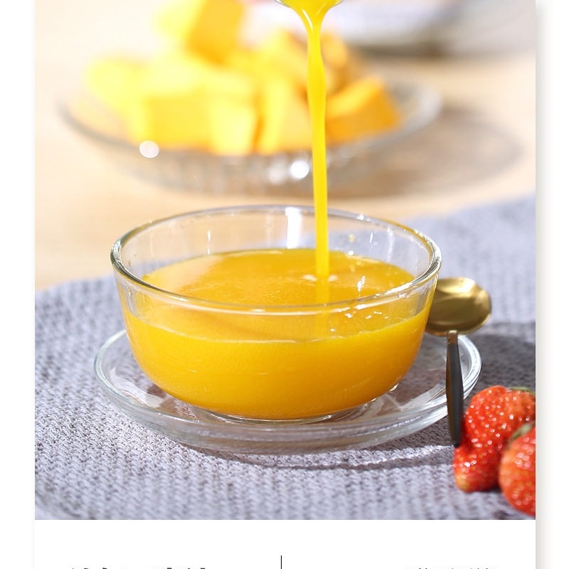 【中国直邮】 史迪熊 迷你多功能破壁机家用豆浆机全自动婴儿辅食机料理机 一台装