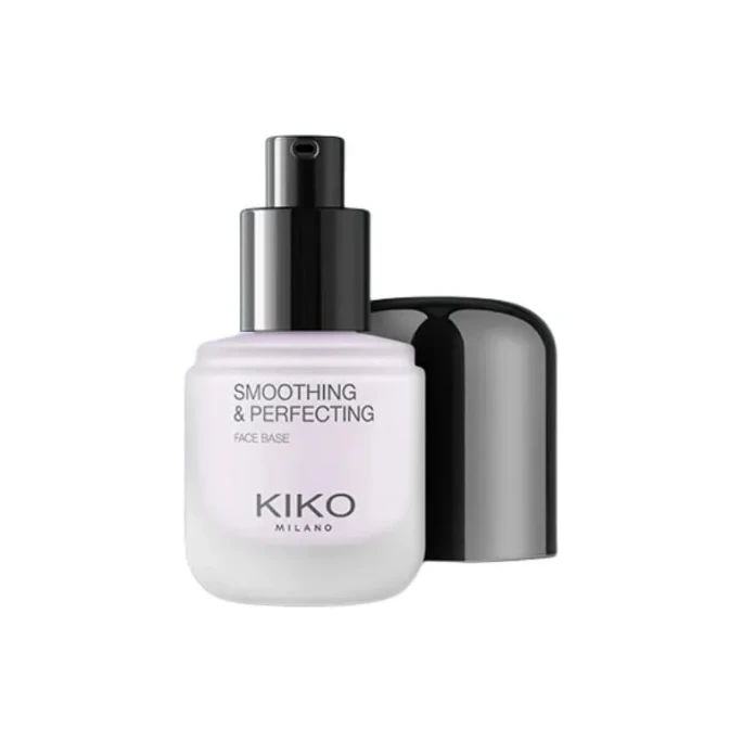 【香港直送】意大利 KIKO 潤色保濕隔離霜紫色30ml 自然提亮膚色