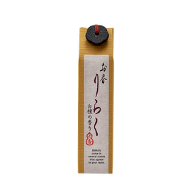 日本香堂||大香 线香系列||白檀香 15支