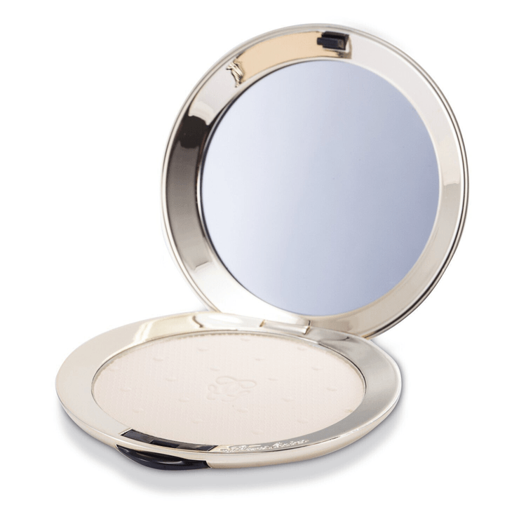 Guerlain Les Voilettes Translucent Compact Powder - # 2 Clair 6.5g