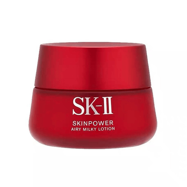 SK-II New Version Of Red Bottle Facial Cream Refreshing 50g @COSME