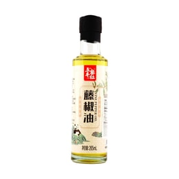 五丰黎红 藤椒油 玻璃瓶装 265ml 【四川特产】