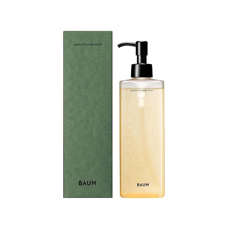 Aromatic Hand Wash 300ml - Yami.com