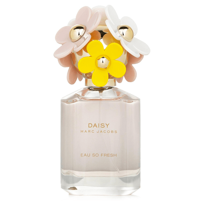 【香港直郵】美國 馬克雅克布 Marc Jacobs 清甜雛菊 淡香水噴霧 75ml/2.5oz