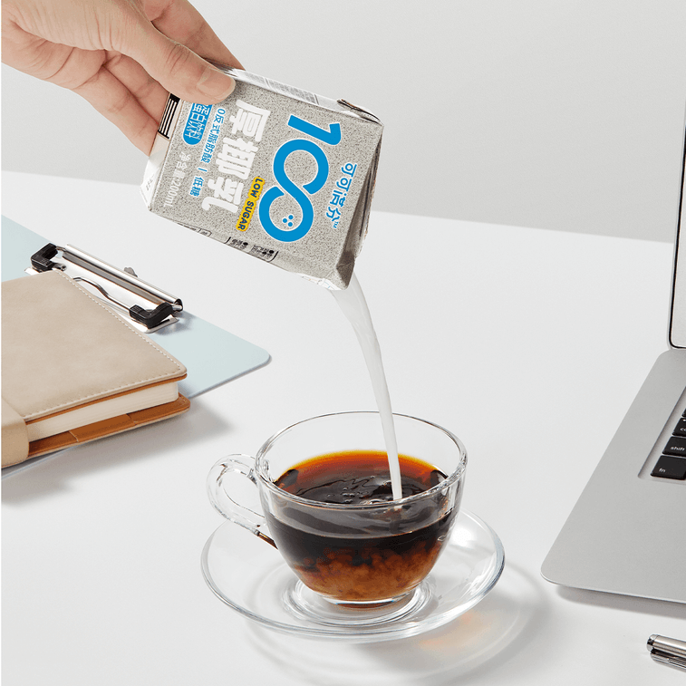 【Value Pack】Thick Coconut Milk,6.76 fl oz * 6【Yami Exclusive】 9