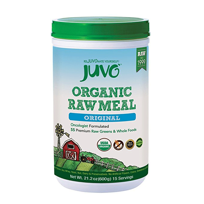 Organic Juvo Meal G - Juvo Organic Meal Original 600g Yamibuy organic juvo meal g juvo organic meal original 600g yamibuy