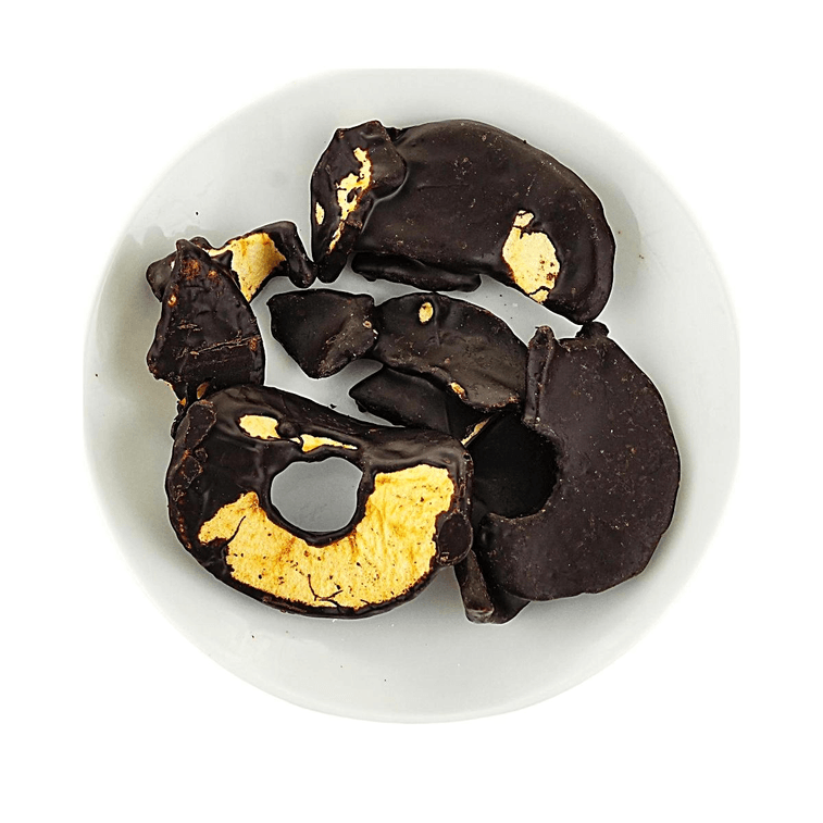 다크 초콜릿 애플 크리스프, 1.41온스 6