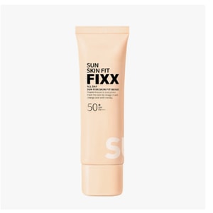 So.Natural All Day Sun Fixx Skin Fit Beige SPF50+ PA++++ 50ml