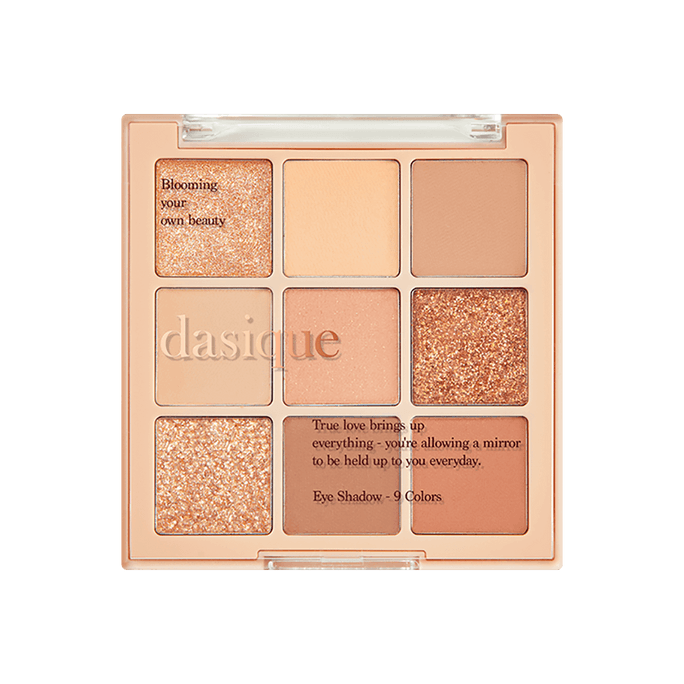 Shadow Palette#03 Nude Potion