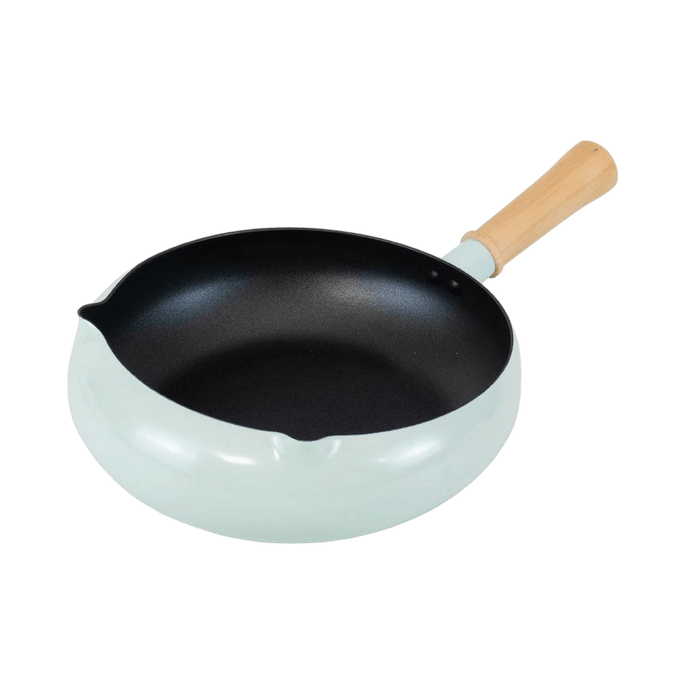 FREIZ 電磁適用貓咪不沾煎鍋 26cm 700g