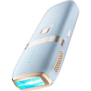 dual freezing point hair removal device, medical grade, household, lip hair, armpit, full body, women's use, student party, private area hair removal device, 1 * set