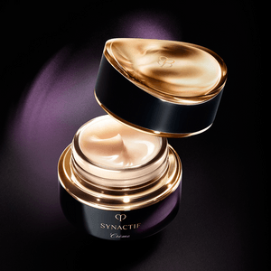 日本CLE DE PEAU BEAUTE CPB肌膚之鑰 奢雅極系列 SYNACTIF夜用乳霜 高效抗老乳霜 40g 抑黑 預防老年斑雀斑 緊緻彈性