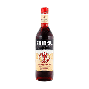 Fish Sauce Lobster Brand 23.5 fl oz【Aged in Phu Quoc】【Robust Umami Taste】