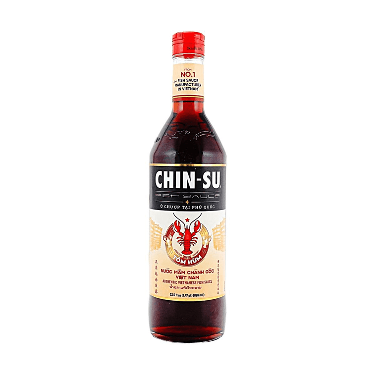 Fish Sauce Lobster Brand 23.5 fl oz【Aged in Phu Quoc】【Robust Umami Taste】 3