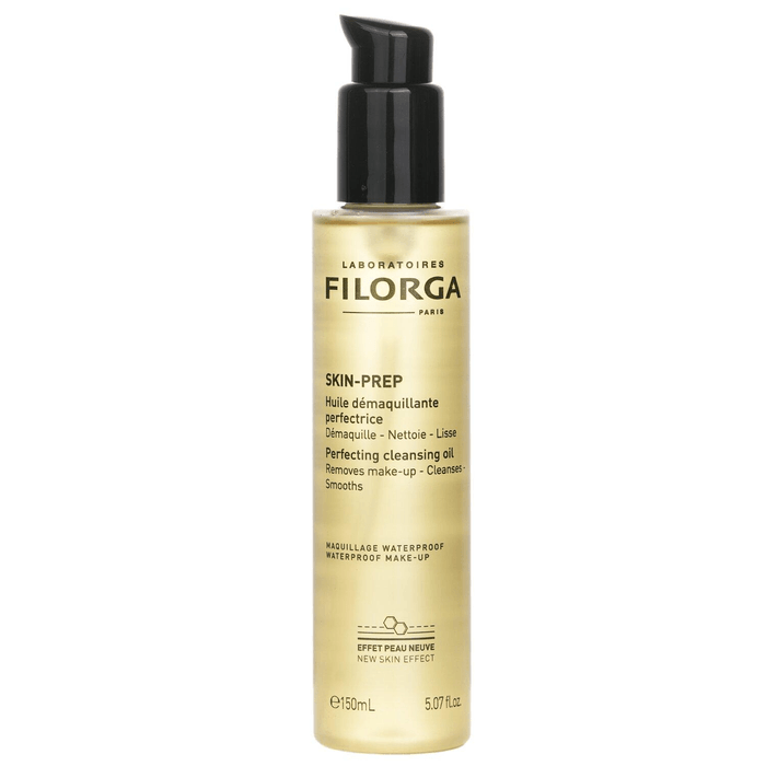 【香港直邮】美国 Filorga 菲洛嘉  Skin Prep Perfecting 洁肤油 150ml/5.07oz