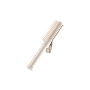 Retractable Curling Comb Fluffy High Cranial Styling Comb Perm Clips