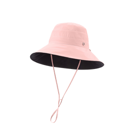 BENEUNDER蕉下天际系列防晒帽网球帽遮太阳轻薄透气UPF50+防紫外线户外运动雾霾蓝均码- 亚米