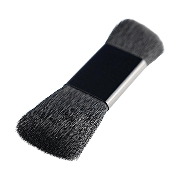 Soft Fluffy Blush Brush, Even Color Application, Portable, 1 pc 8