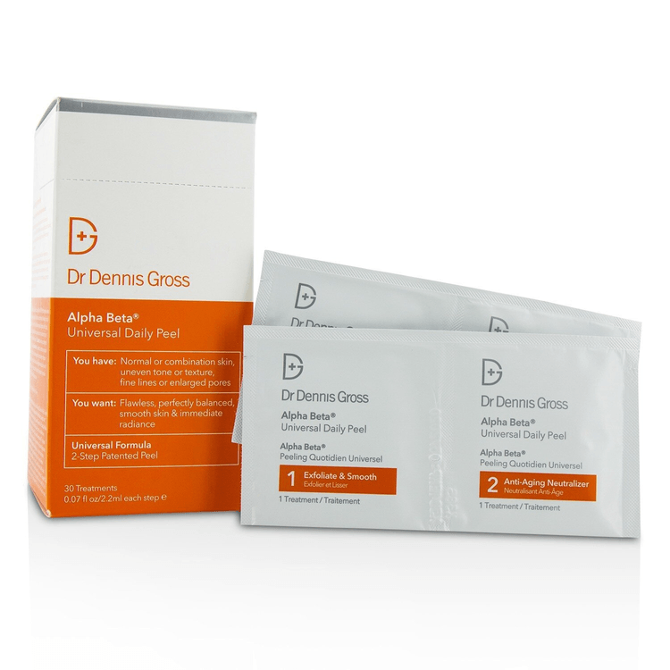 Dr. Dennis Gross Skincare | ブランド | 資生堂 企業情報