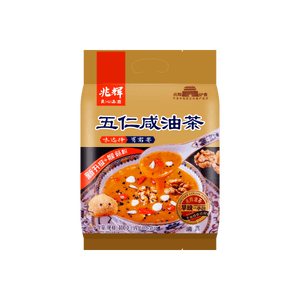 Camélia Salé Cinq Éléments 400g