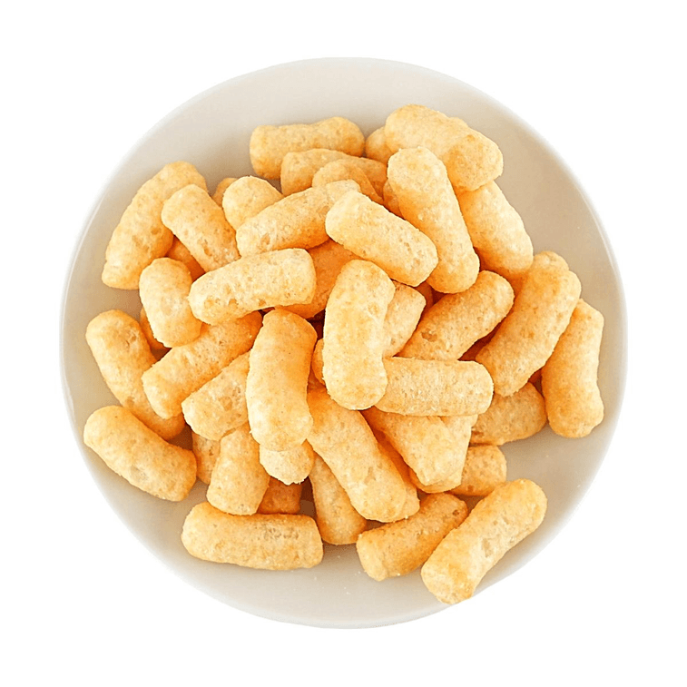 대만식 소시지 맛 부풀린 스낵, 60g * 5개입 5