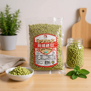 Organic Mung Beans, 16.01 oz USDA