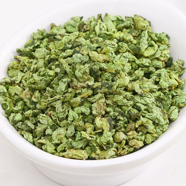 Lotus Leaf Tea 100g 4