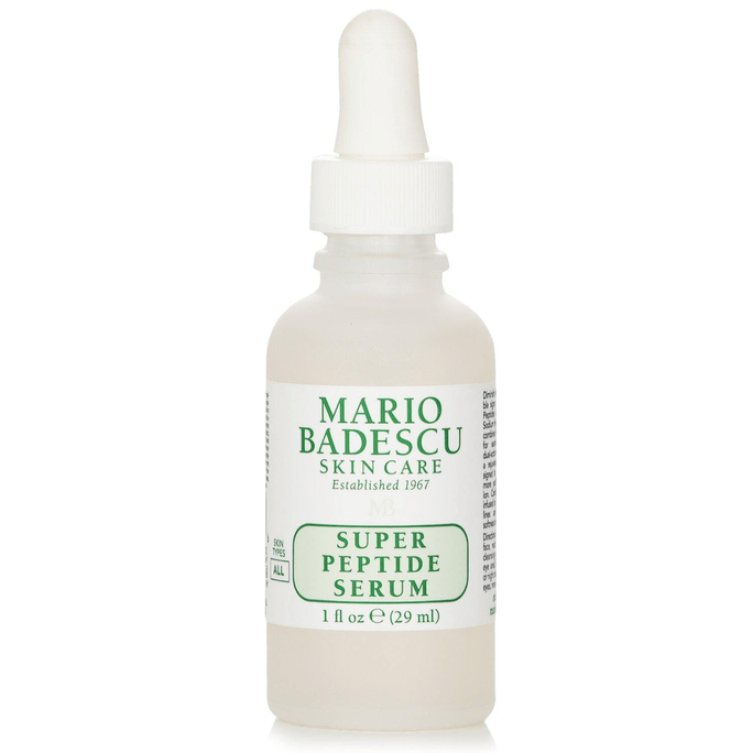 【香港直邮】 美国 Mario Badescu 多肽精华液  29g/1oz