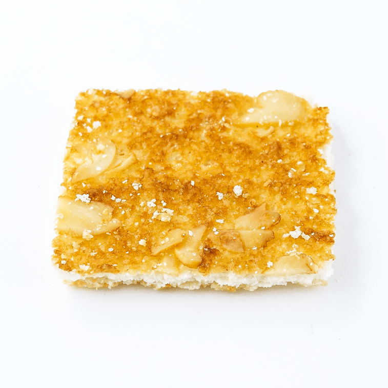 Crispy Biscuits Walnut Flavor, 3.8 oz 4