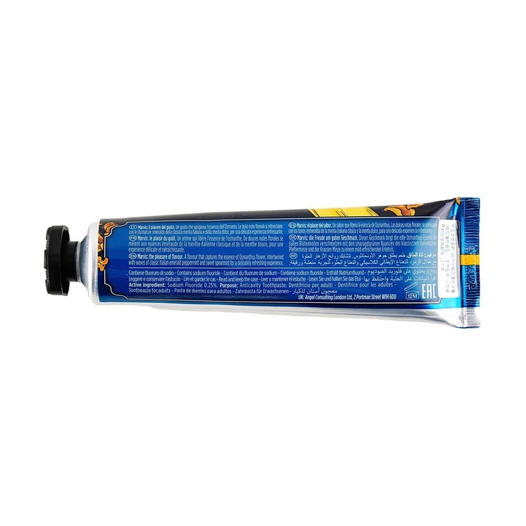 Dreamy Collection Osmanthus Mint 4.0 oz 4