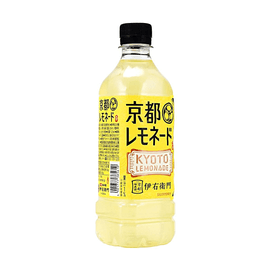 京都レモネード、17.75液量オンス