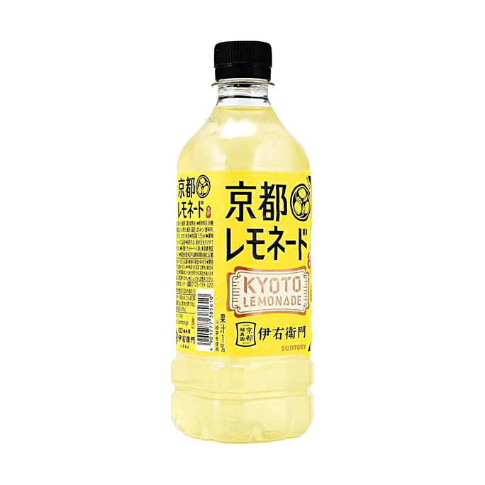 Kyoto Lemonade, 17.75 fl oz