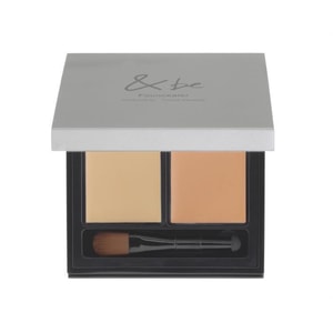 Japan Purchase Hebei Yusuke &be Concealer 4g beige