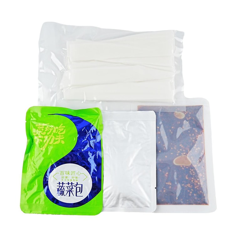 Tianshui 매운 전골 마라탕,12.5oz 7