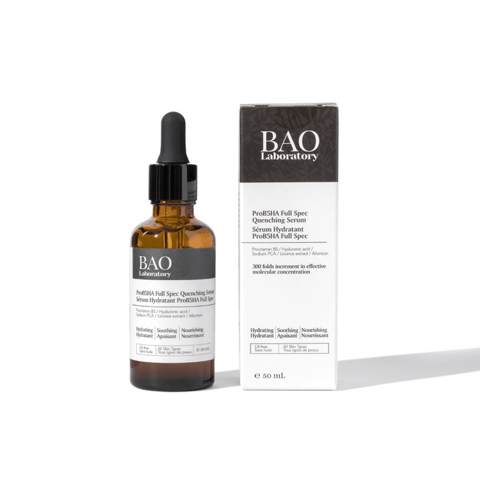 【CDA Certified】PROB5HA Full Spec Quenching Serum 50mL