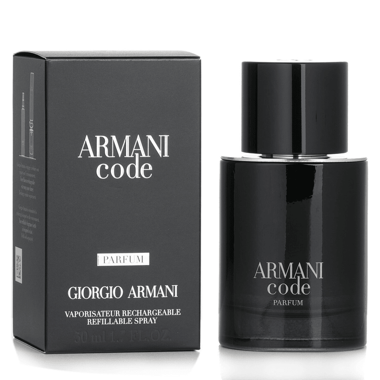 ジョルジオアルマーニ　コード code オードパルファム 50ml アメリカ 【香港直送】ジョルジオ アルマーニ アルマーニ コード