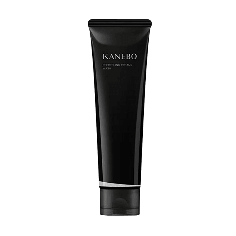 Refreshing Creamy Wash 130g - Yami.com