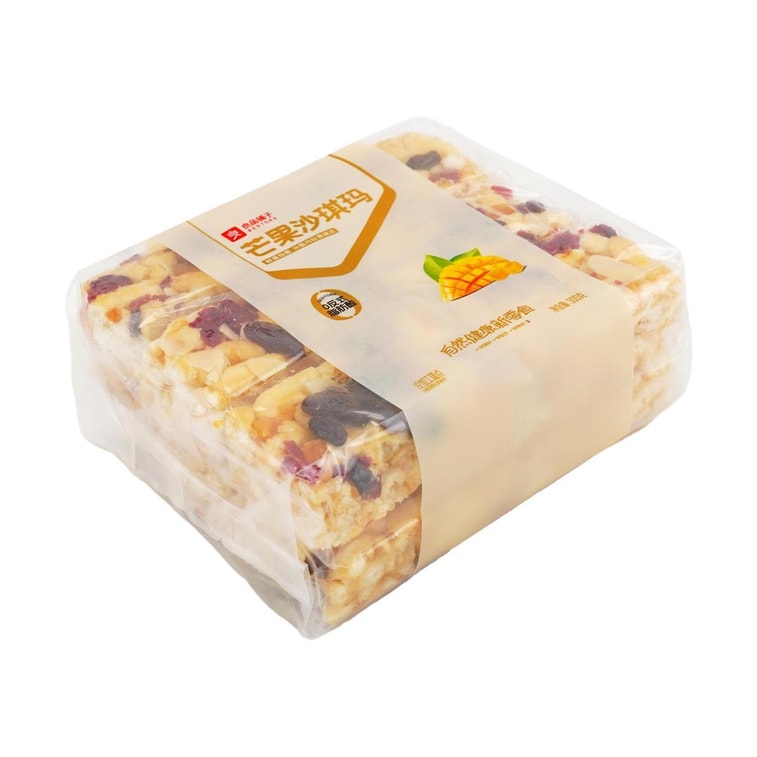 Mango Sachima, 10.58 oz【0 Trans Fat】 4