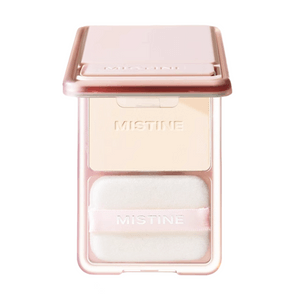 Magfit Soft Matt Pressed Powder, 0.25oz. #LF110 Light/Medium Neutral​ - Oil Control | Sensitive Skin