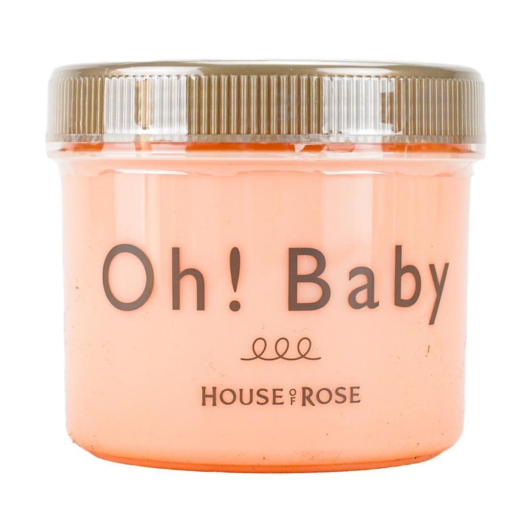 House of Rose Body Smoother SK Sakura Fragrance Limited House of Rose Body Smoother SK Sakura Fragrance Limited