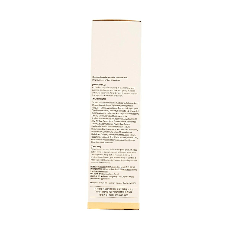 Salmon Caring Centella Toner, 6.76 fl.oz.+ Salmon Caring Centella Cream, 3.38 fl.oz.【Value Pack】 16