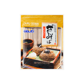 韩国KABUTO 荞麦面条 800g【干拌速食挂面】