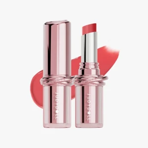 Stay Shine Lipstick #109 Rose Quartz, Muted Peach, Fair & Olive Must-have, 3g