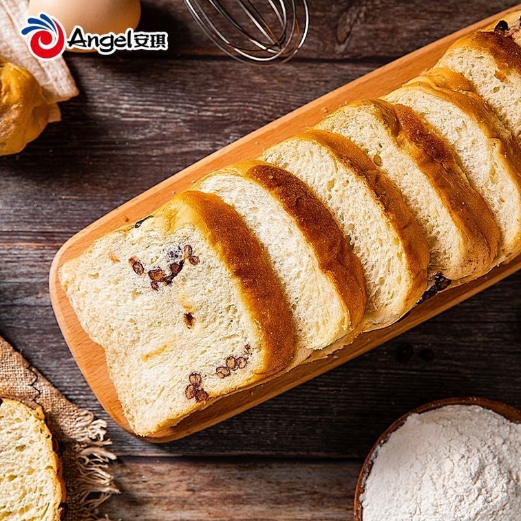 安琪 酵母【耐高糖】家用高活性酵母粉干酵母【面包】【馒头】【烘焙】包子发酵粉5g*10袋 7