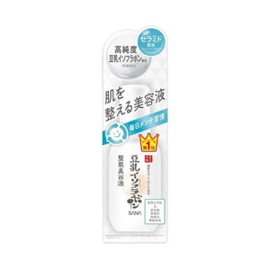 【日本直送】サナ 豆乳高浸透保湿安定肌美容液 100ml