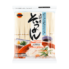J-Basket Somen Noodle , 8P , 28.21 oz